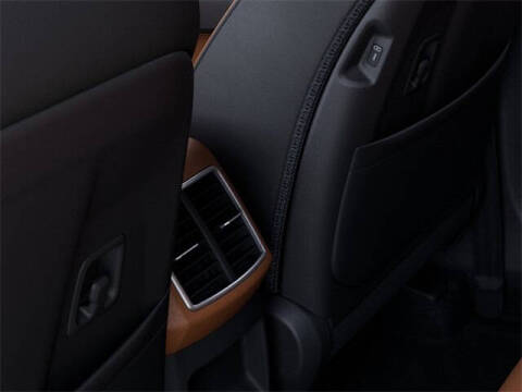 2026 Kia Sportage Plug-In Hybrid X-Line Prestige