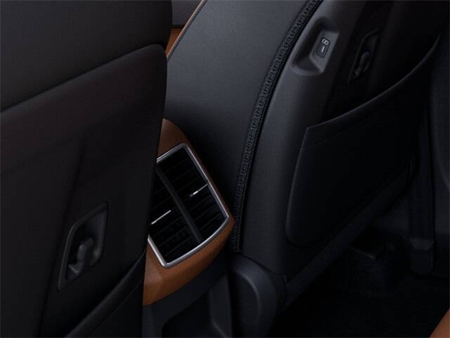 2026 Kia Sportage Plug-In Hybrid X-Line Prestige