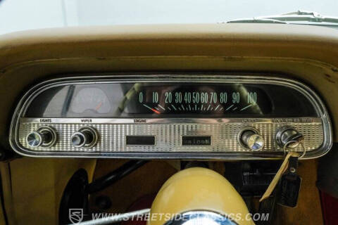 1962 Chevrolet Corvair