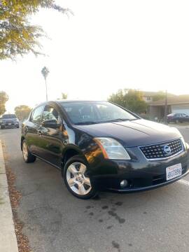 2010 Nissan Sentra for sale at Ameer Autos in San Diego CA