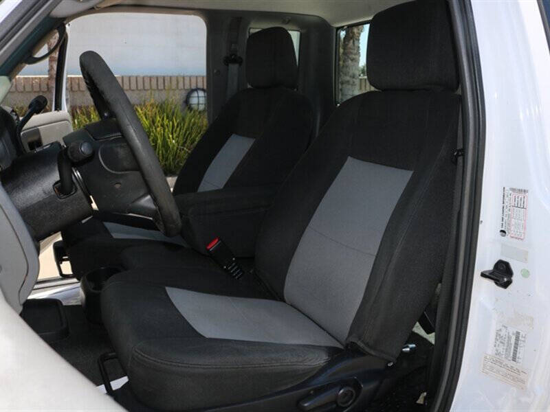 2010 Ford Ranger XLT