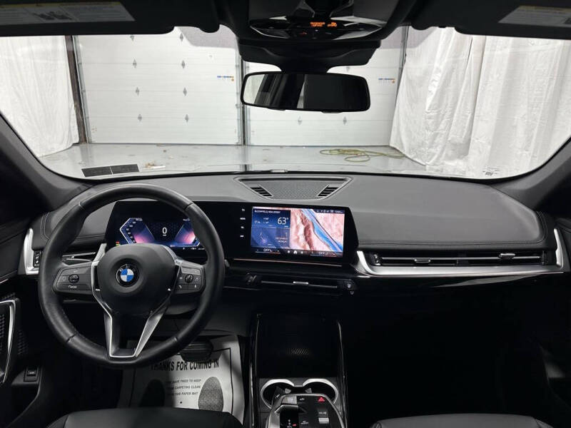 2025 BMW X1 xDrive28i