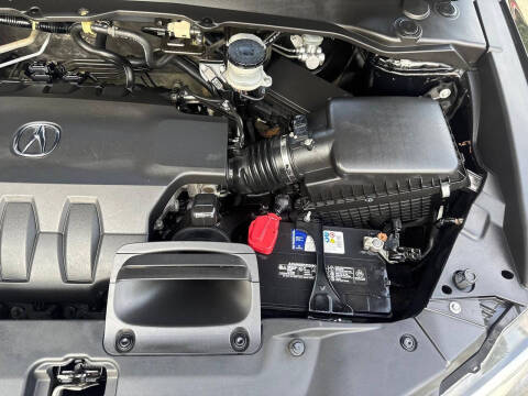 2013 Acura RDX w/Tech