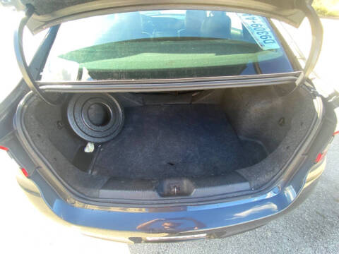 2013 Dodge Dart Limited