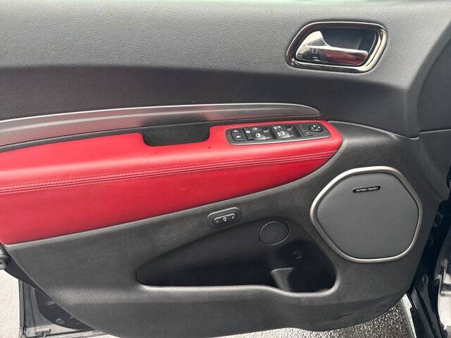 2020 Dodge Durango R/T