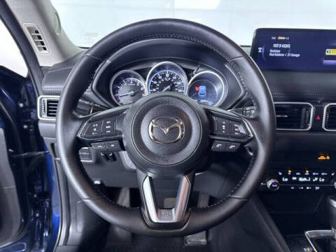 2023 Mazda CX-5 2.5 S Select