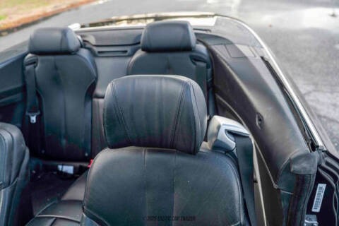 2012 BMW 6 Series 650i