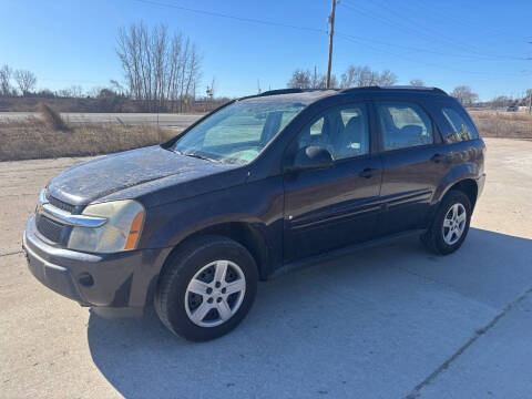 2006 Chevrolet Equinox LS