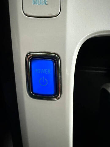 2012 Chevrolet Volt