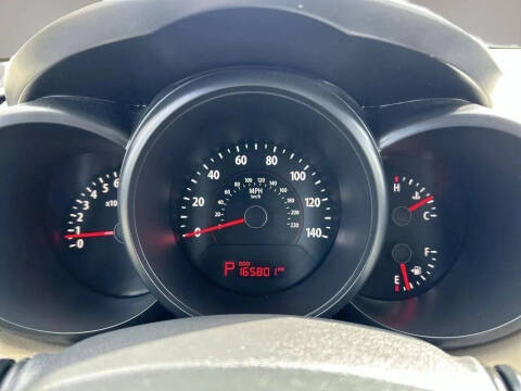 2010 Kia Soul !