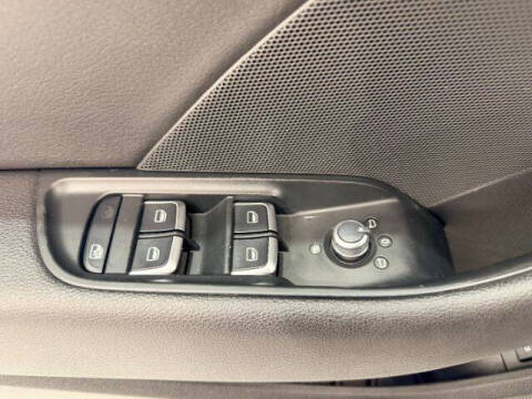 2016 Audi A3 1.8T Premium