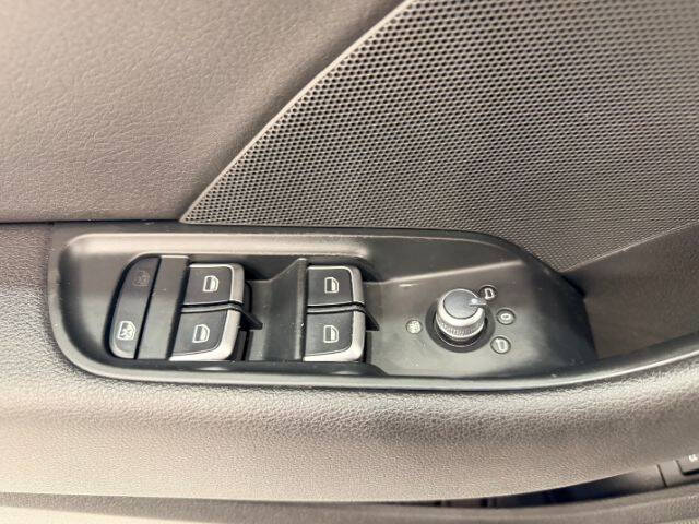 2016 Audi A3 1.8T Premium