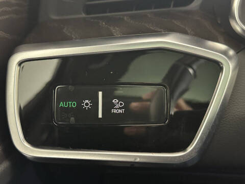 2021 Audi A6 quattro Premium 55 TFSI