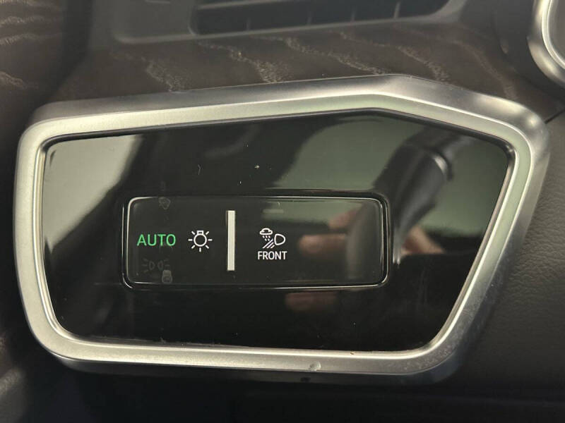 2021 Audi A6 quattro Premium 55 TFSI