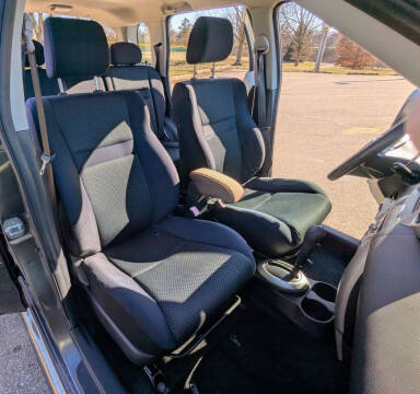 2006 Scion xA