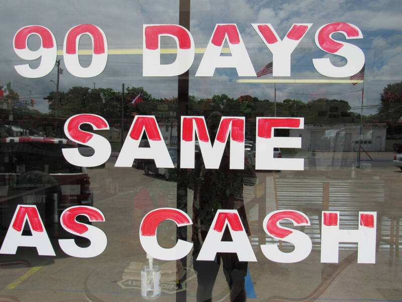 2008 Ford F-150 Lariat