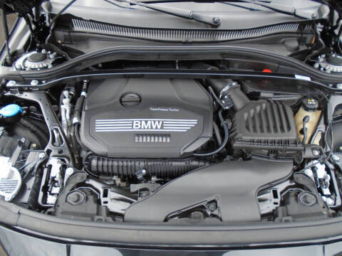 2024 BMW 2 Series 228i Gran Coupe