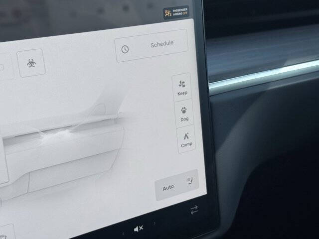 2024 Tesla Model X