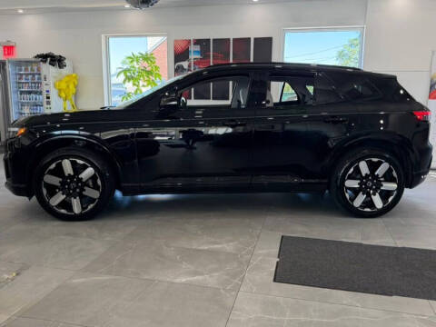 2024 Honda Prologue Elite