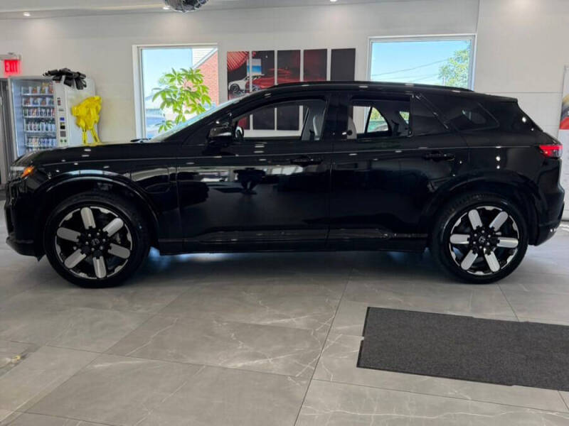 2024 Honda Prologue Elite