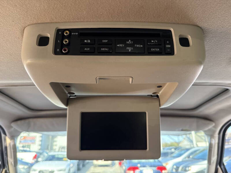 2004 Ford Expedition Eddie Bauer