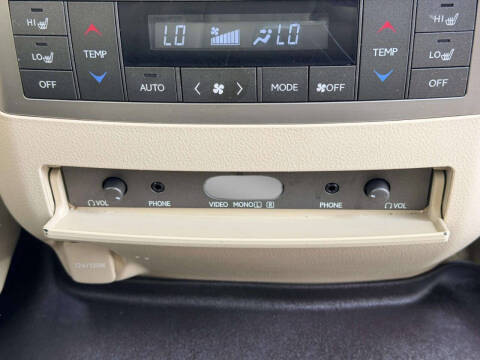 2013 Lexus LX 570