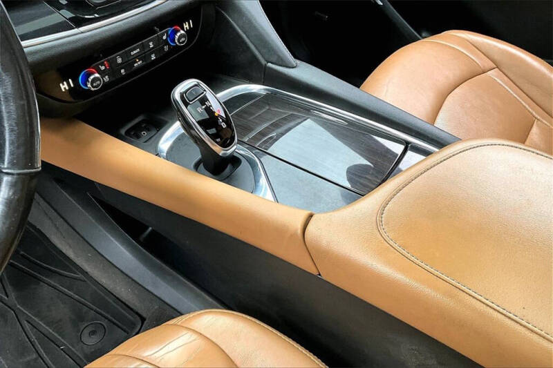 2019 Buick Enclave Premium