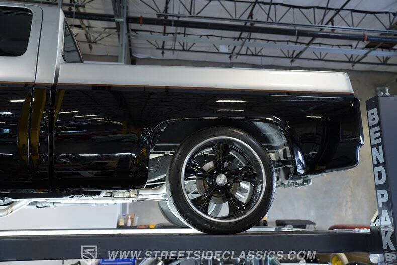 1986 Chevrolet C/K 10 Series