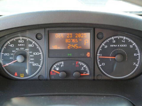 2018 RAM ProMaster 1500 136 WB