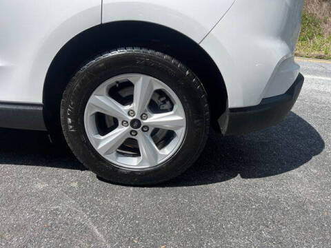 2024 Ford Edge SE