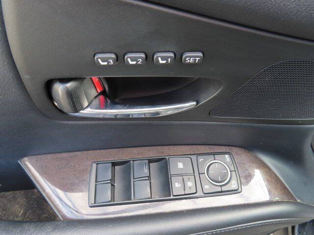 2013 Lexus RX 450h