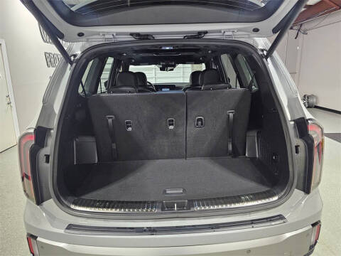 2023 Kia Telluride SX-Prestige X-Pro