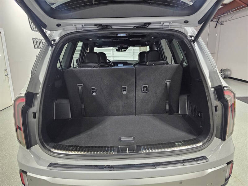 2023 Kia Telluride SX-Prestige X-Pro