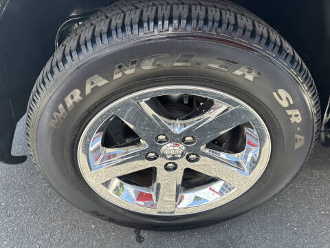 2013 RAM 1500 Express