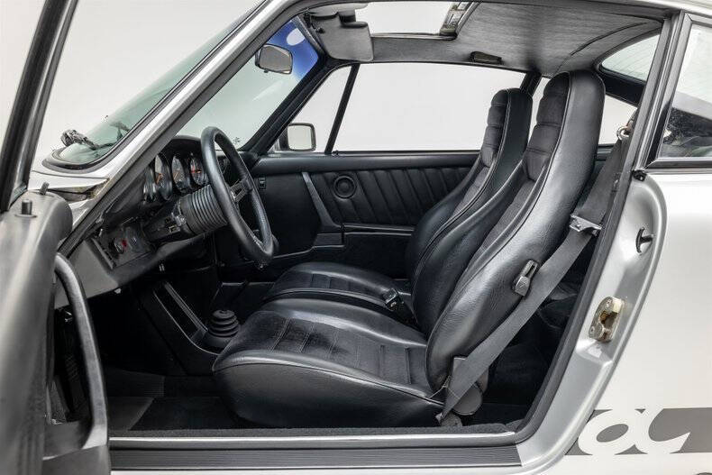 1977 Porsche 911 Carrera