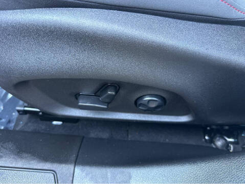 2024 Dodge Hornet R/T