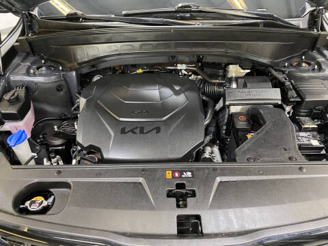 2024 Kia Telluride SX X-Pro