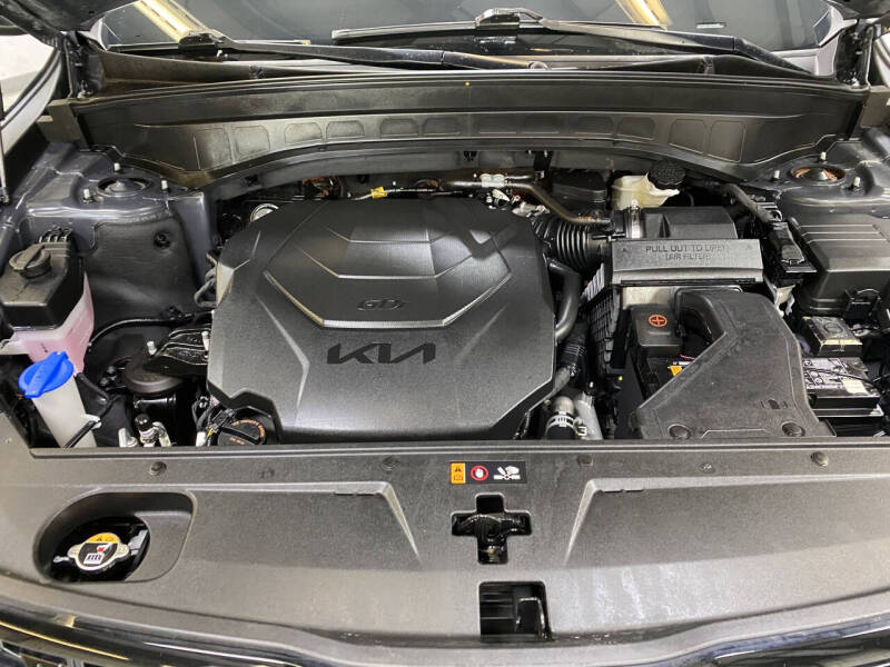 2024 Kia Telluride SX X-Pro