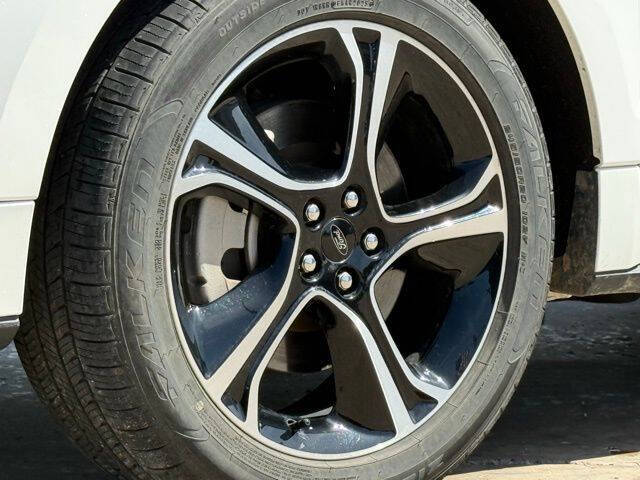 2023 Ford Edge ST