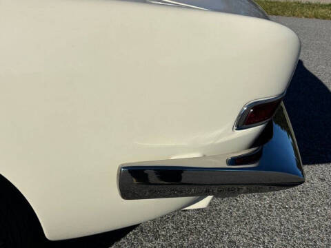 1963 Studebaker Avanti