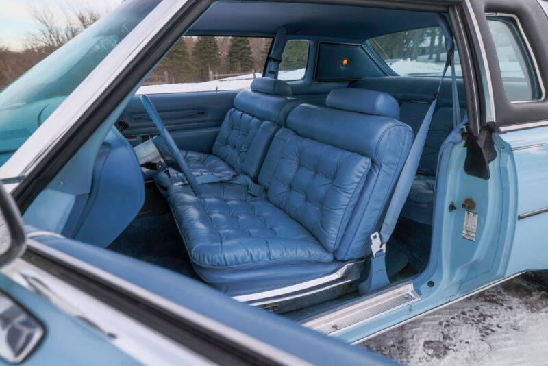 1977 Chrysler New Yorker