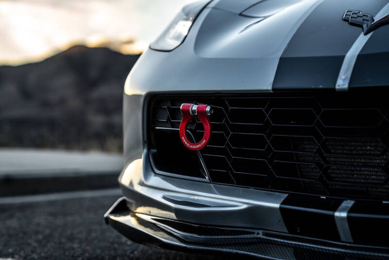 2016 Chevrolet Corvette Z06