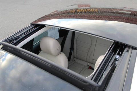 2017 Mercedes-Benz C-Class C 300