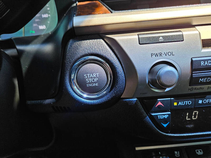 2014 Lexus ES 350