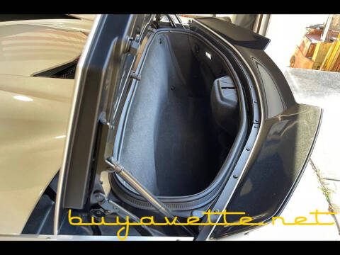 2023 Chevrolet Corvette Z06