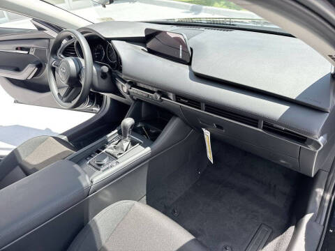 2026 Mazda Mazda3 Sedan 2.5 S