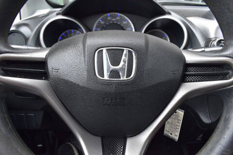 2010 Honda Fit