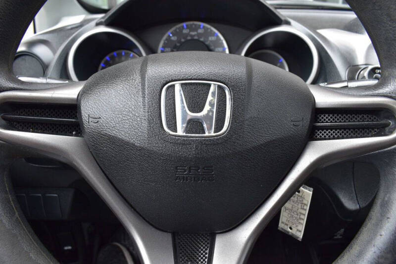 2010 Honda Fit
