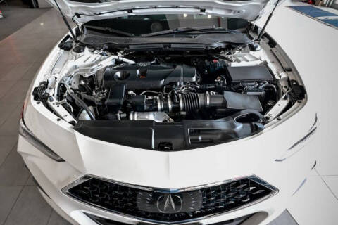 2023 Acura TLX w/Tech