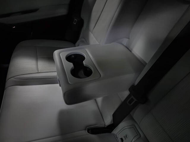 2024 Cadillac LYRIQ Sport 1